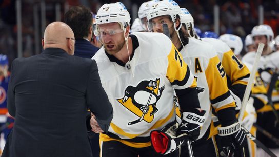 The untold stories behind what powers Jeff Carter's lethal wrist shots  taken in Columbus, Ohio (In-depth)
